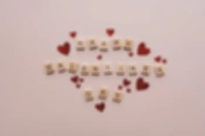 Hadiah Valentine