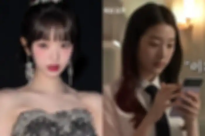 Jang Da Ah, kakak Jang Wonyoung IVE membintangi drama Korea Pyramid Game