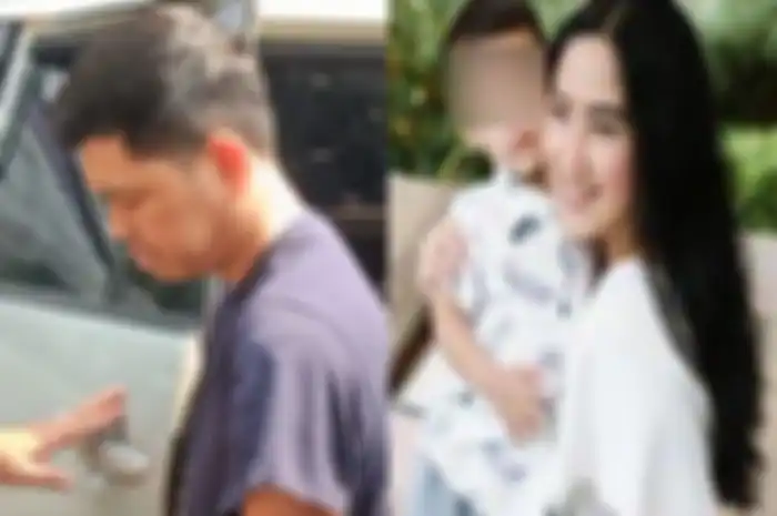 sosok YA, pacar Tamara Tyasmara yang jadi tersangka kasus kematian Dante