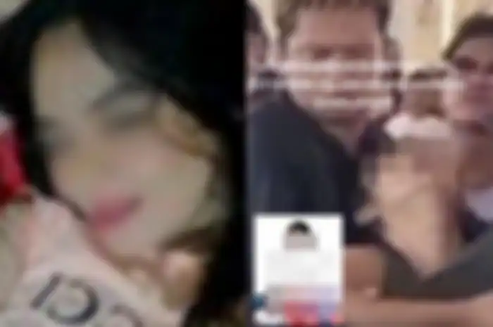 sosok RA, wanita yang tewas kejang-kejang  di acara orgen tunggal Banyuwangi