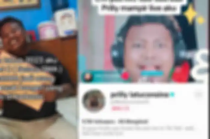 Kisah Yoga petugas PPSU bisa beli iPhone 