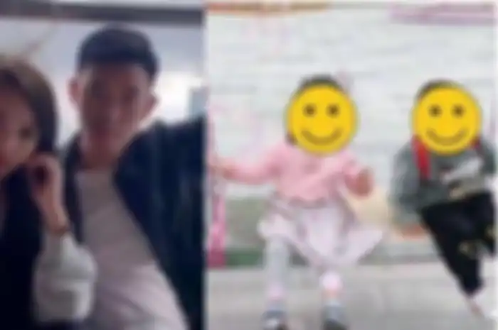 Pasangan di China yang dieksekusi karena membunuh 2 anak ingin memulai keluarga baru bersama.