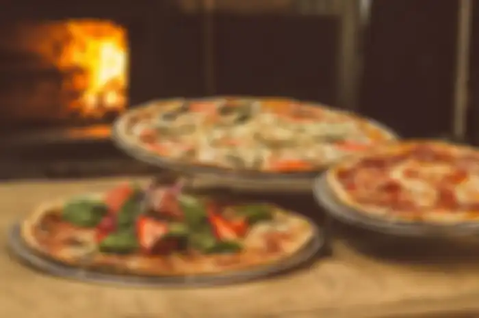 Hari Pizza Sedunia