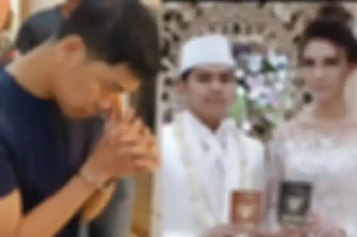 mantan istri Yudha Arfandhi