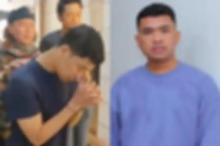 Yudha Arfandi - Putra Siregar