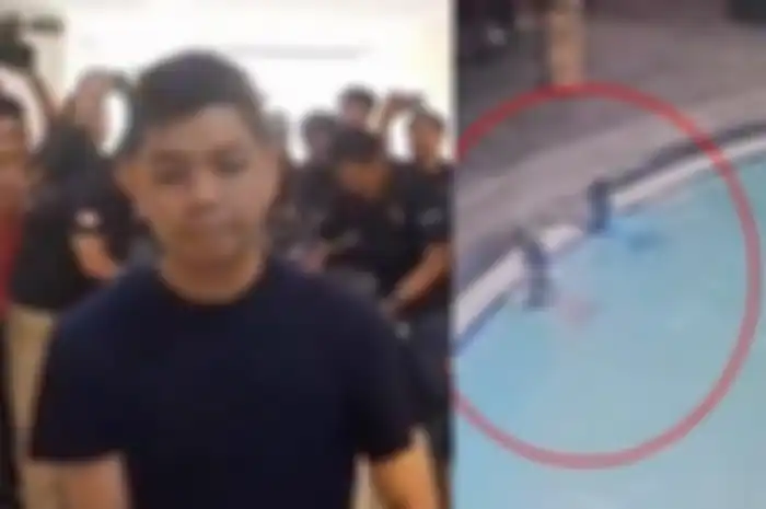 Kekasih Tamara Tyasmara berinisial YA jadi tersangka atas kasus kematian Raden Adante Khalis Pramuditya alias Dante (6).