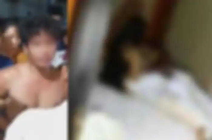 Janjian Via WA, Pria di Sampang Terciduk Berzina dengan Istri Orang