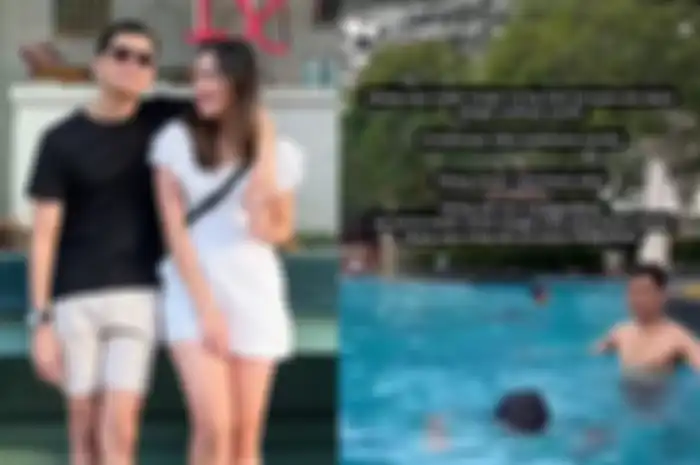 Adik Yudha Arfandi bantah kakaknya lakukan pembunuhan terhadap anak Tamara Tyasmara