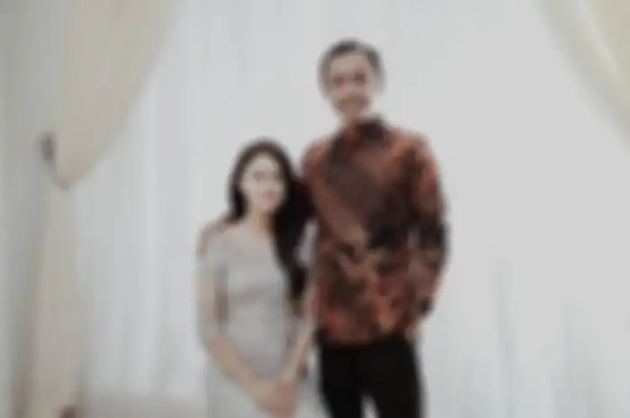 Dwinda Ratna, mantan istri Furry Setya 'Mas Pur'