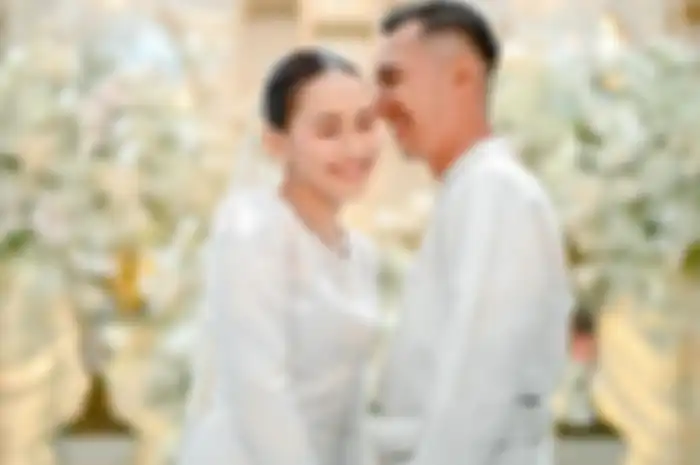 Ayu Ting Ting & Lettu Fardhana