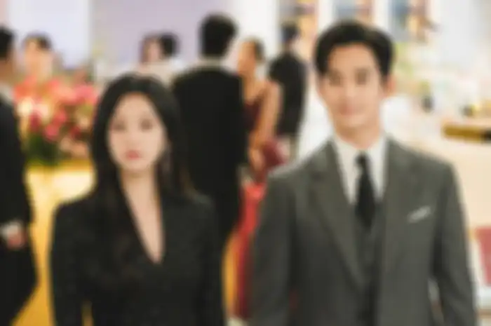Drama Korea Queen of Tears