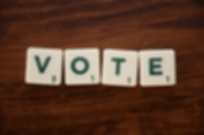Arti kata Dirty Vote