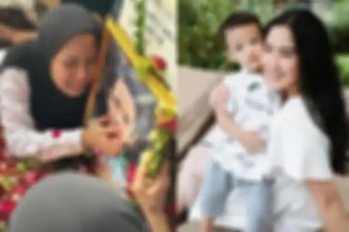 Hasil autopsi Dante (6) anak Tamara Tyasmara dan Angger Dimas akhrinya keluar