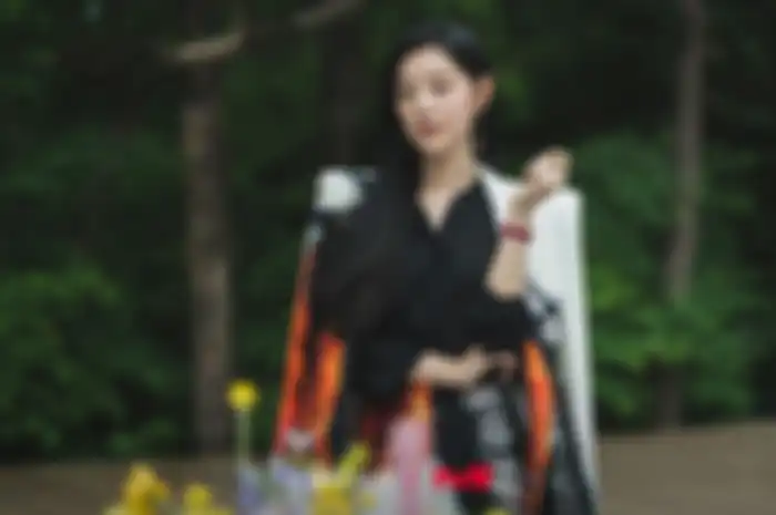drama Korea Queen of Tears