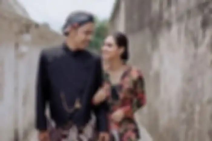 Furry Setya dan Dwinda Ratna resmi cerai 