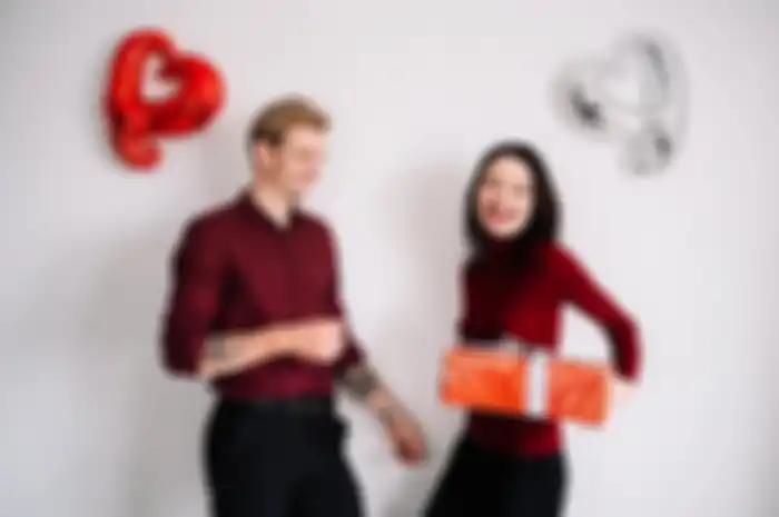 Ide hadiah untuk istri
