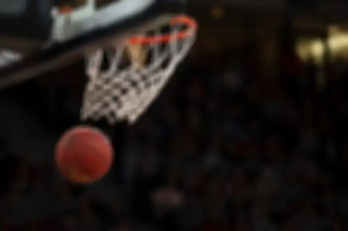 Ilustrasi basket