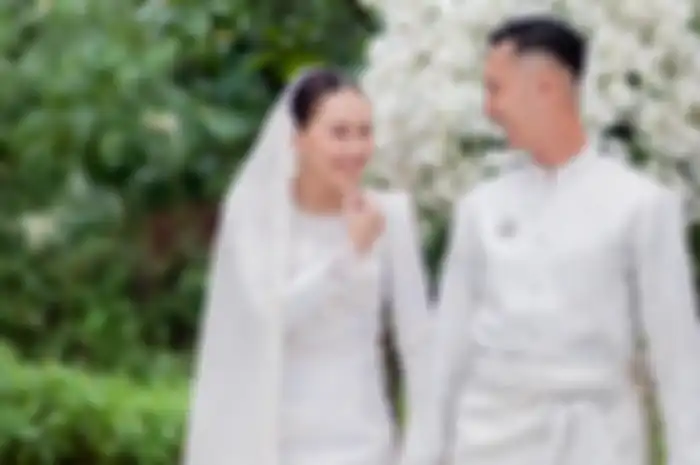 Ayu Ting Ting dan Muhammad Fardana