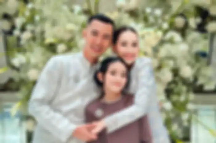 Muhammad Fardhana, Ayu Ting Ting dan Bilqis.