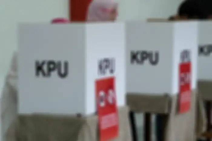 (ILUSTRASI) Enam anggota KPPS kesurupan.