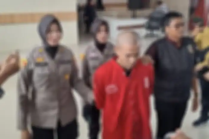 Pelaku penganiayaan anak hingga tewas di Surabaya