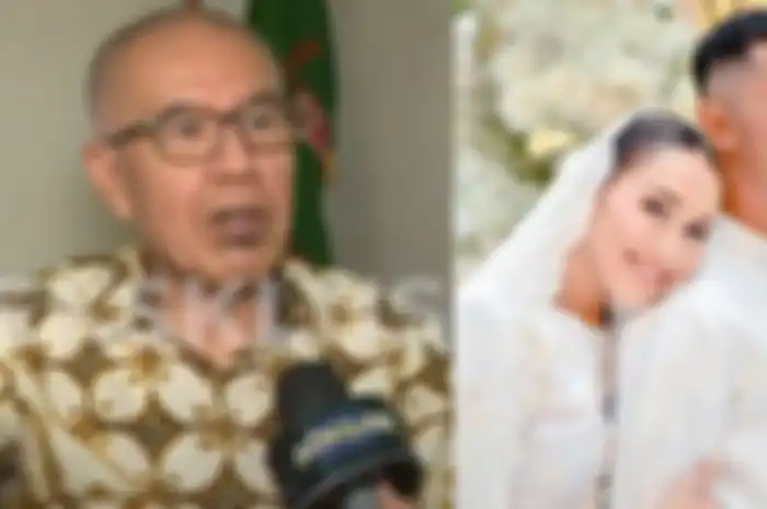 Calon mertua Ayu Ting Ting bocorkan sifat sang biduan yang bikin kagum.