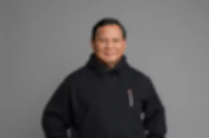 Prabowo Subianto