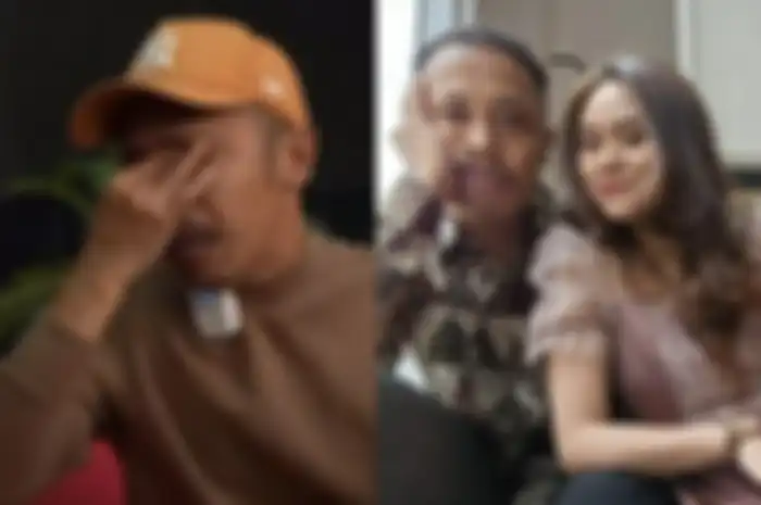 Furry Setya dan Dwinda Ratna resmi bercerai 