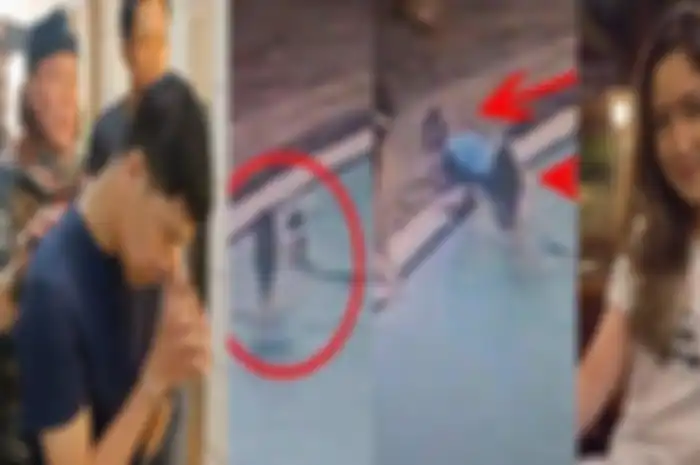 Kasus kematian Dante anak dari Tamara Tyasmara masih menjadi misteri.