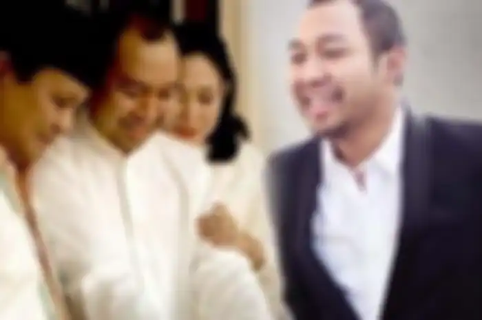 Didit Hediprasetyo, darah daging satu-satunya Prabowo dan Titiek Soeharto