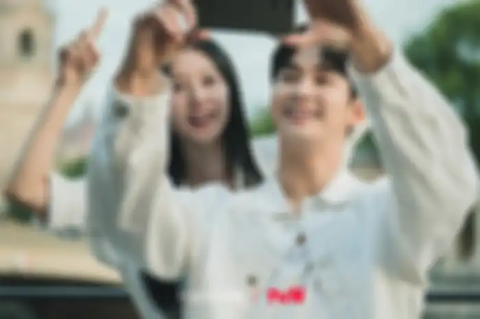 Drama Korea Queen of Tears