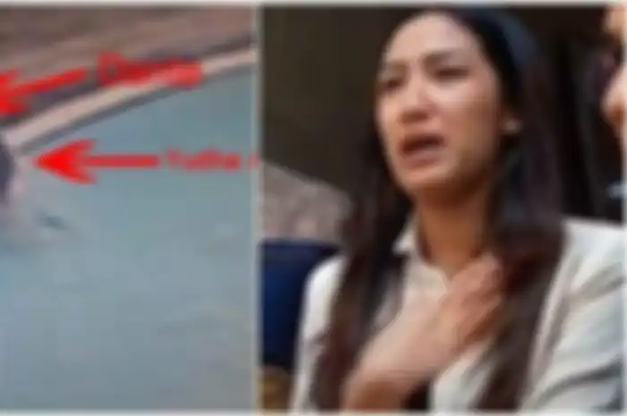 Hasil tes kejiwaan Tamara Tyasmara disorot.