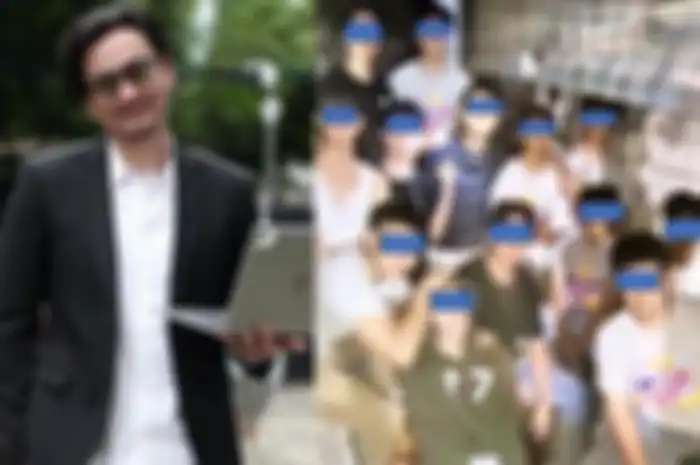 Viral isu anak Vincent Rompies lakukan pembullyan dan pengeroyokan terhadap teman SMA di Binus School Serpong