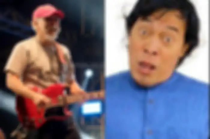 Iwan Fals - Komeng