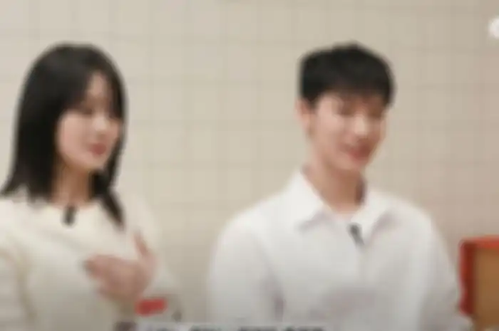 Minnie dan Ten
