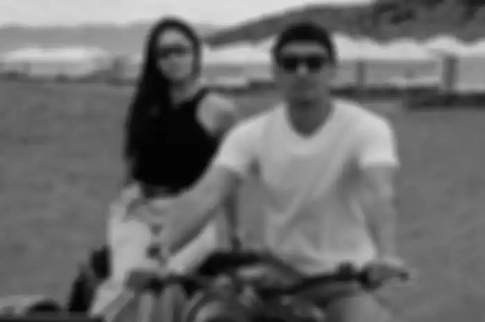 Nikita Willy dan Indra Priawan.
