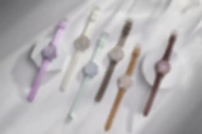 Garmin memperkenalkan Lily 2 , jam pintar yang didesain untuk wanita