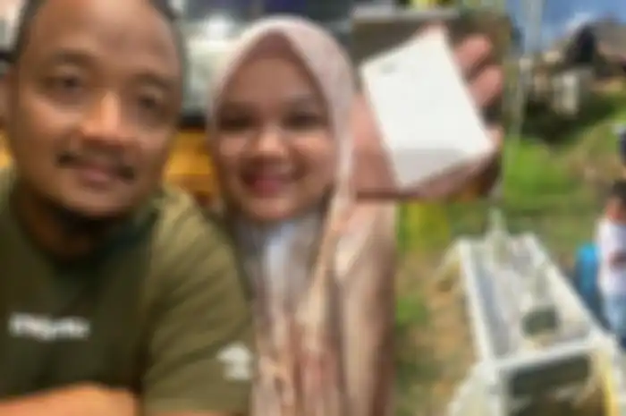 Istri pilu temukan wasiat suami setelah 5 bulan ditinggal untuk selamanya 