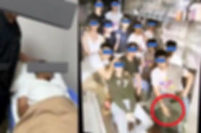 Kasus perundungan di Binus International School Serpong yang diduga melibatkan anak artis Vincent Rompies sedang menjadi sorotan.