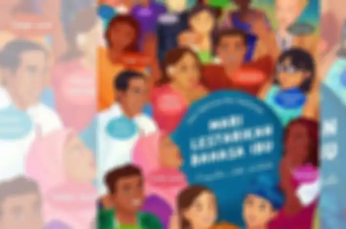 Ucapan Hari Bahasa Ibu Internasional 2023 oleh Presiden Joko Widodo (Jokowi)