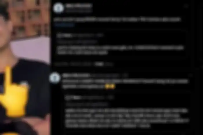 Sosok yang Diduga Korban Bullying Geng Tai Disebut Suka Tiduri Cewek