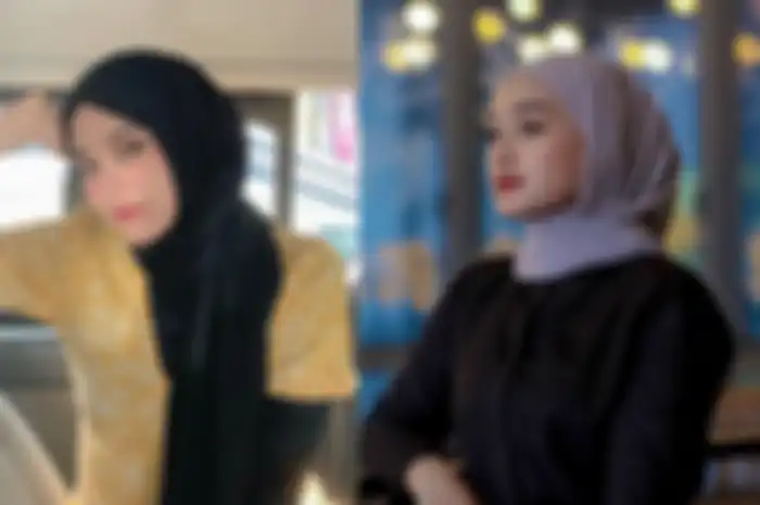 Putri Delina - Santyka Fauziah