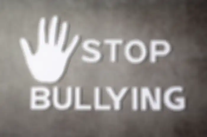 (ILUSTRASI) Bullying.