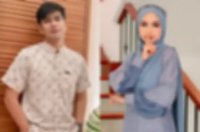Teuku Ryan - Ria Ricis