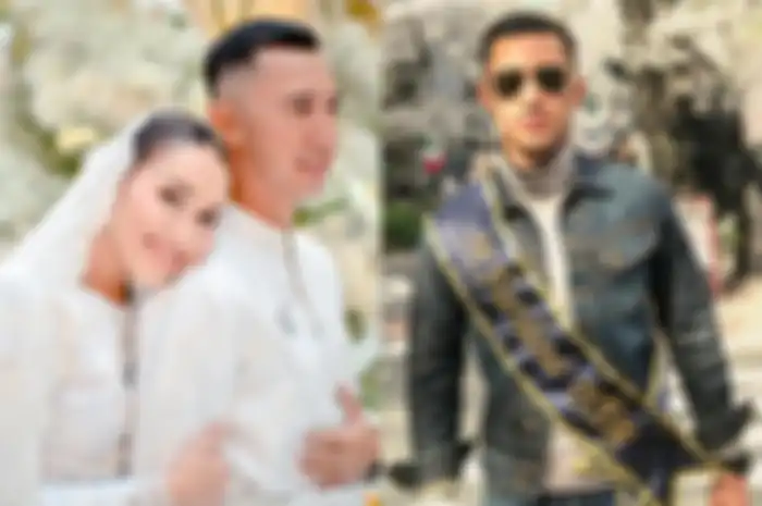 Bakal menjadi istri dari seorang tentara, Ayu Ting Ting mendapatkan wejangan dari Bella Saphira, apa katanya?
