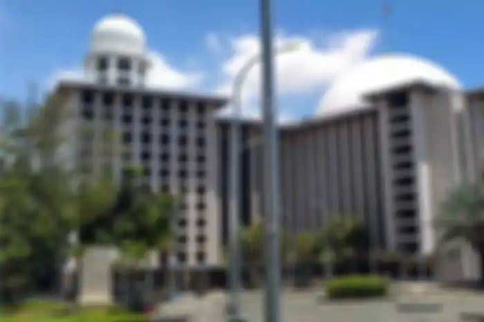 Untuk merayakan Hari Istiqlal pada 22 Februari, ada banyak quotes tentang masjid yang bisa menyejukkan hati siapa saja.
