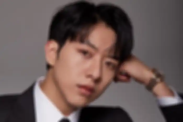 Lee Jung Shin CNBLUE
