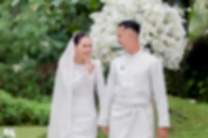 Ayu Ting Ting dan Lettu Fardhana