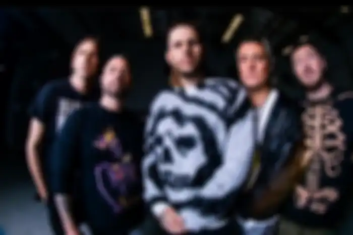 Avenged Sevenfold 