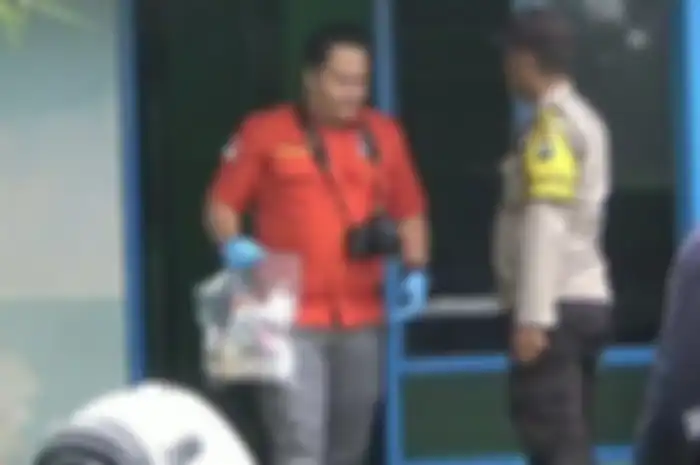 anak jadi pelampiasan ibu atas sakit hati terhadap suaminya, diberi minum racun sebelum tidur 